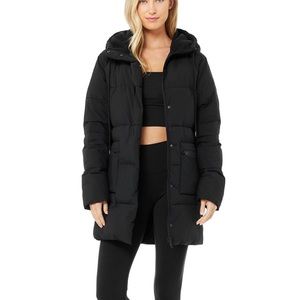 Alo Yoga Cypress Puffer